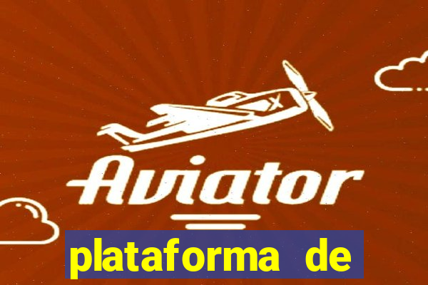 plataforma de casino chinesa